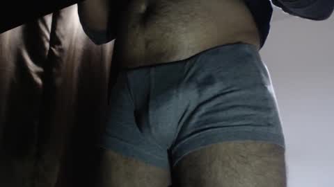 oilypanda online show from February 7, 10:09 pm