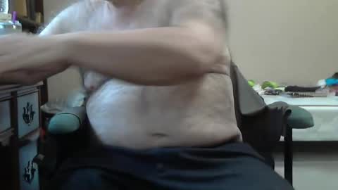 quietnshy2 online show from February 19, 5:31 pm