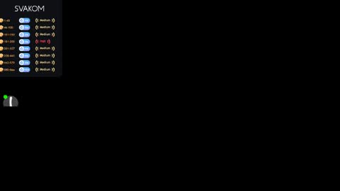 qwerty online show from April 14, 6:57 am