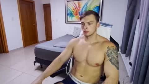 Dmitry online show from September 16, 12:34 am