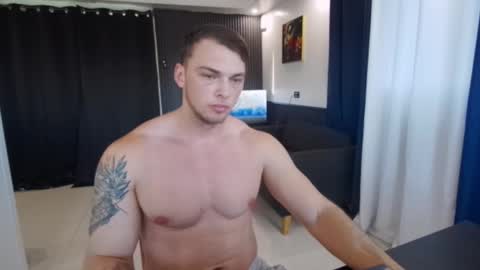 Dmitry online show from March 28, 10:21 pm