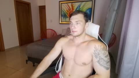 Dmitry online show from October 5, 2:48 am