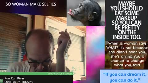 dj mike online show from May 22, 8:08 am
