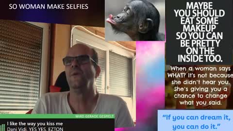 dj mike online show from May 20, 8:32 am