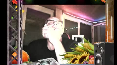 dj mike online show from September 14, 8:55 pm