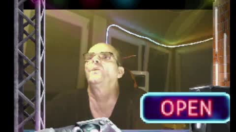 dj mike online show from October 9, 10:36 pm