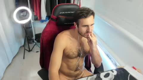 Nikita online show from October 9, 8:14 pm