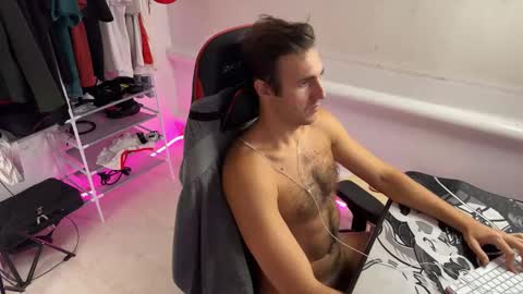 Nikita online show from October 16, 10:40 pm