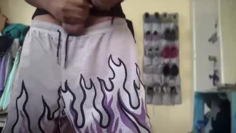 rabbitlovex online show from October 25, 4:09 pm