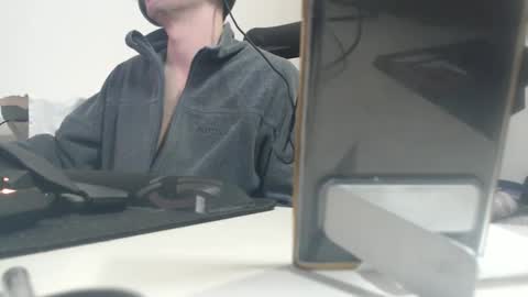 Raccoon68 online show from January 6, 11:09 pm