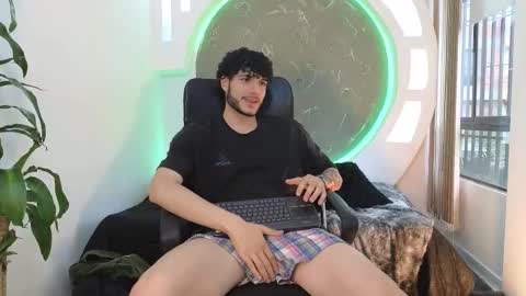 R A F A E L online show from October 17, 10:36 pm