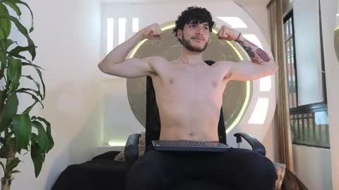 R A F A E L online show from October 16, 10:29 pm