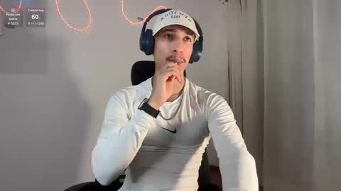 NEW IG  online show from February 25, 12:22 am