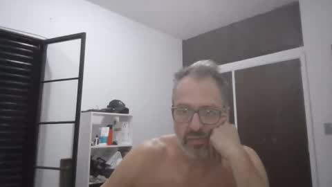 Big Uncle Jungle online show from October 7, 7:18 pm