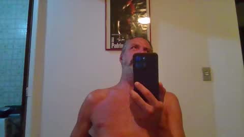 Big Uncle Jungle online show from January 16, 12:46 am