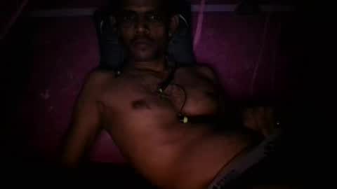 raghu98455 online show from December 18, 6:37 pm