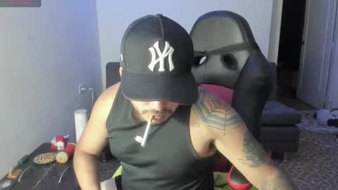 ragnar_lothbrok77 online show from October 16, 11:13 pm