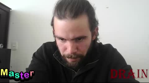 Ragnor vex online show from October 16, 4:15 pm