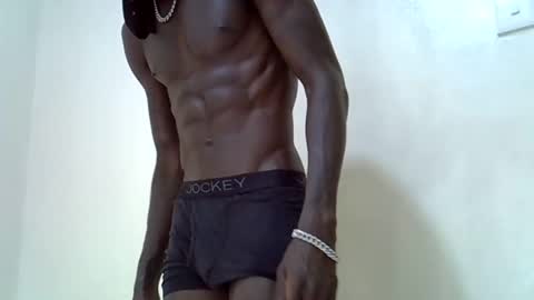 rakeem 1  online show from February 25, 12:45 pm