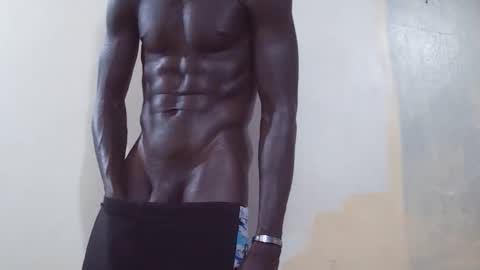 rakeem 1  online show from October 13, 11:00 pm