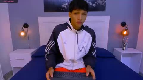 Ralf Bauer online show from September 11, 3:38 am