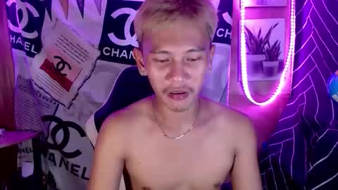 ralfhuge24 online show from October 12, 9:47 am