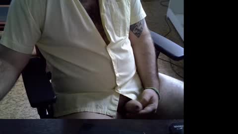 ralph_law online show from October 7, 10:08 am