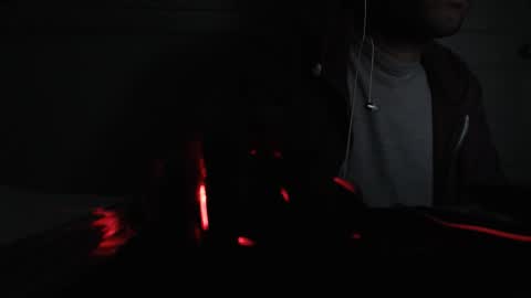 ramirolove3 online show from December 5, 3:52 pm