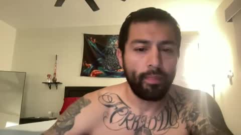 Snapshot of ramsok0321 chatting on January 3, 1:14 pm Marcos online show from January 3, 1:14 pm