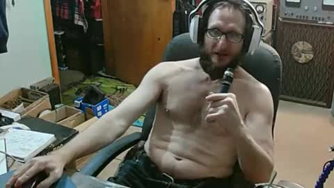 Randall online show from December 13, 11:44 pm