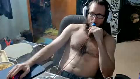 Randall online show from October 20, 3:10 am