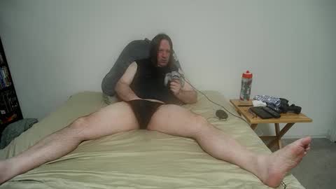 rando1235 online show from March 15, 4:42 am