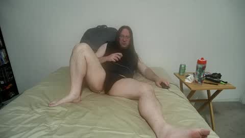 rando1235 online show from April 16, 3:06 am