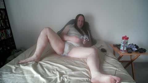 rando1235 online show from March 29, 9:04 pm