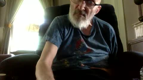 Randy online show from May 28, 8:07 pm