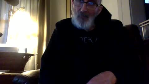 Randy online show from March 5, 4:47 pm