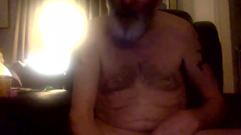 Randy online show from October 12, 10:53 am