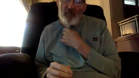 Randy online show from May 27, 11:18 am