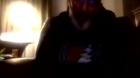 Snapshot of rando56 chatting on October 10, 3:33 am Randy online show from October 10, 3:33 am