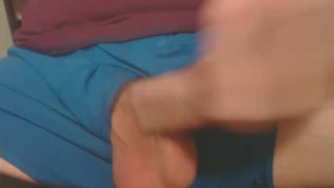 random41yearoldguy online show from October 24, 4:03 am