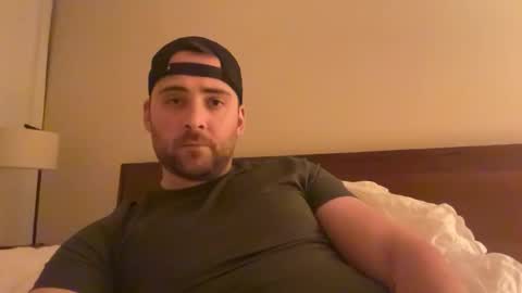 randomdude5950 online show from February 23, 3:08 am