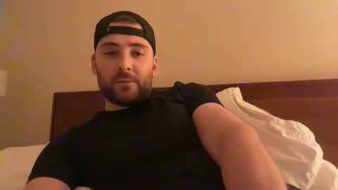 randomdude5950 online show from February 13, 1:34 am