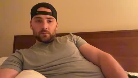 randomdude5950 online show from June 22, 3:25 am