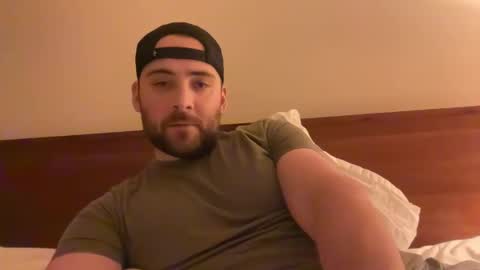 randomdude5950 online show from February 7, 2:29 am