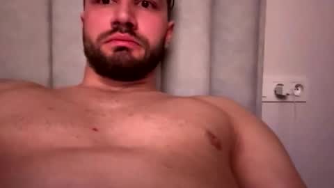 Sebastian online show from November 23, 9:48 pm