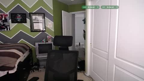 randomink3 online show from October 14, 8:38 pm