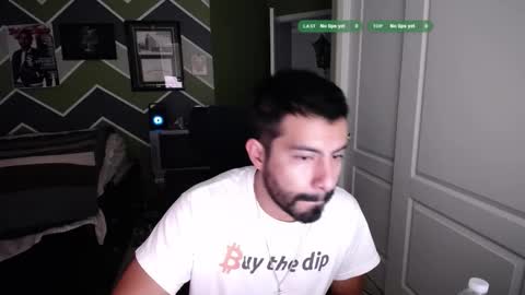 randomink3 online show from October 13, 3:29 pm