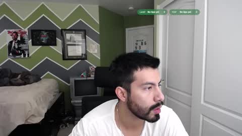 randomink3 online show from October 17, 4:22 pm