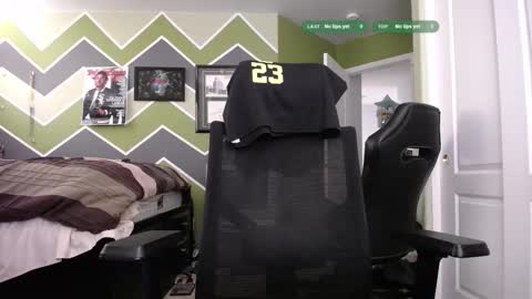 randomink3 online show from October 11, 9:52 pm