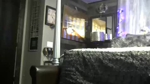 Randy8inbater online show from October 13, 12:00 pm